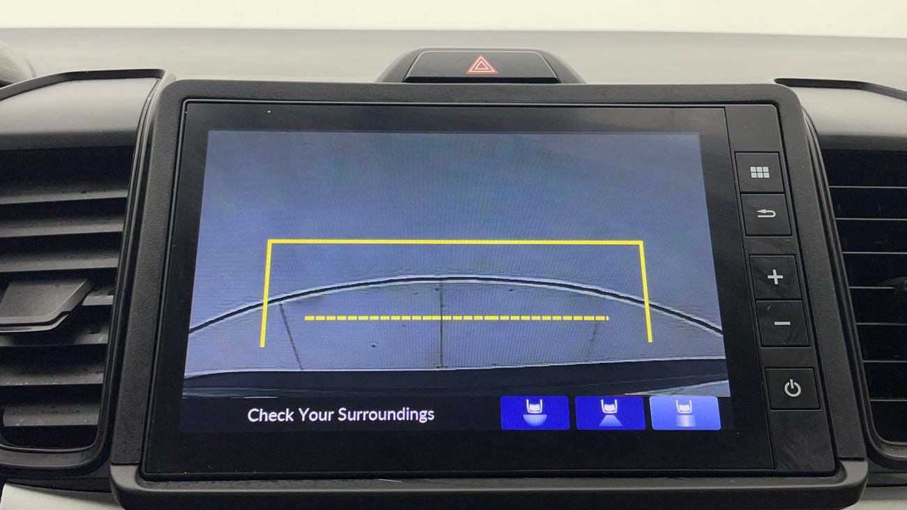 هوندا سيتي LX SPORT 1.5 | بدون دفعة مقدمة | اختبار القيادة في المنزل