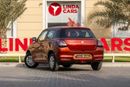 Suzuki Swift GL 1.2L