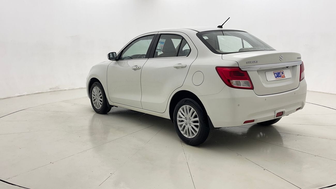 Suzuki Dzire 2023 GLX | AED 437/Month | 0 DP | 30 Day Return | Warranty | Service History