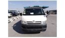 Toyota Hiace TOYOTA HIACE RIGHT HAND DRIVE (PM1106)