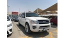 Ford Expedition 2015 Top of the range Ref# 416  (Final Price)