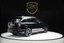 Rolls-Royce Cullinan Rolls Royce Cullinan Black Badge Series 2