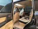 Toyota Land Cruiser VXR 4.6L 4WD