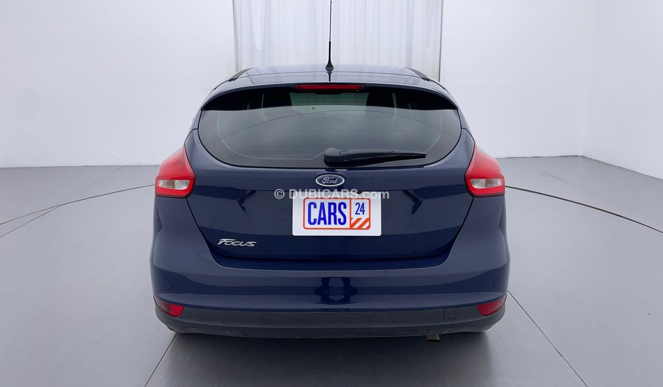 Ford Focus AMBIENTE 1.6 | Under Warranty | Inspected on 150+ parameters