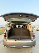 نيسان أرمادا Nissan Armada 4WD SL