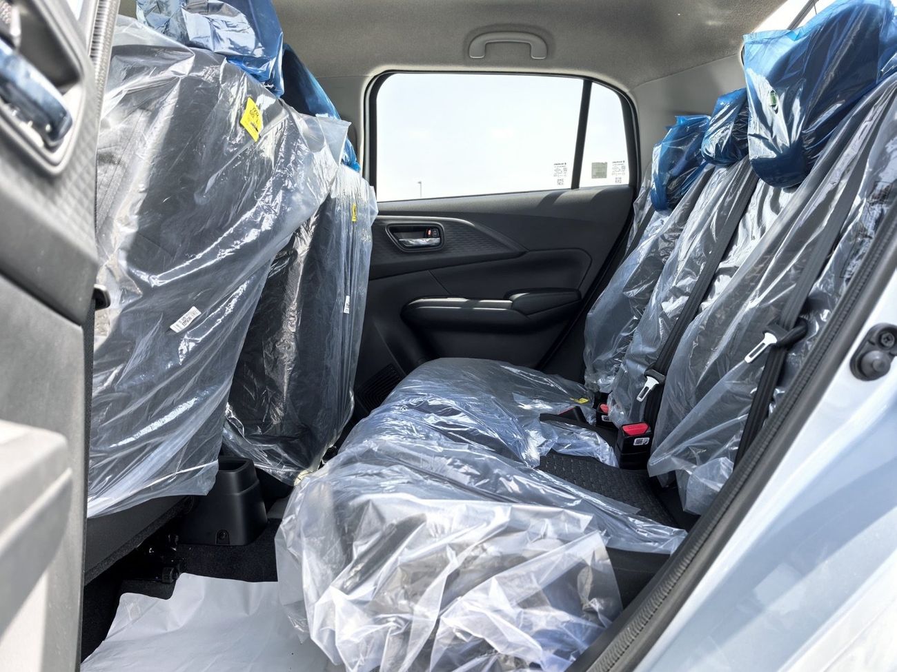 سوزوكي سويفت GLX 1.2L