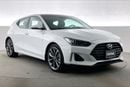 Hyundai Veloster Standard | Guaranteed Warranty | 0 Down Payment