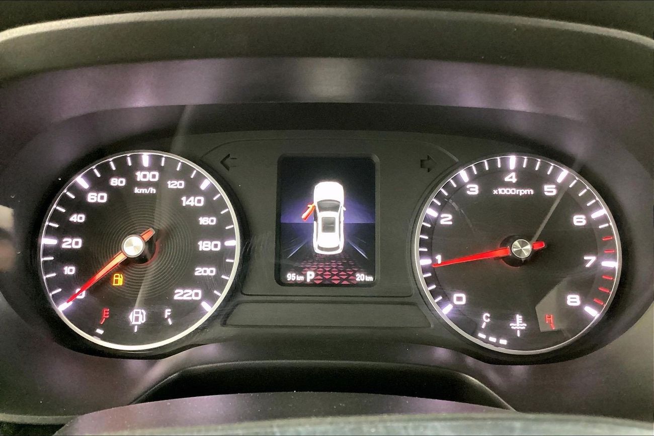 MG ZS Standard | Start 2026 with the ideal drive | Guaranteed Warranty | 0 Down Payment