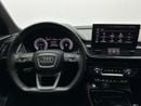أودي Q5 45 TFSI Quattro Design 2.0L
