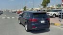 كيا سورينتو EX DLX Top 2.4L FWD