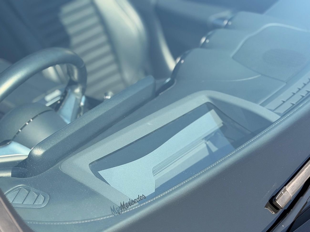 Mercedes-Benz C 300 Base