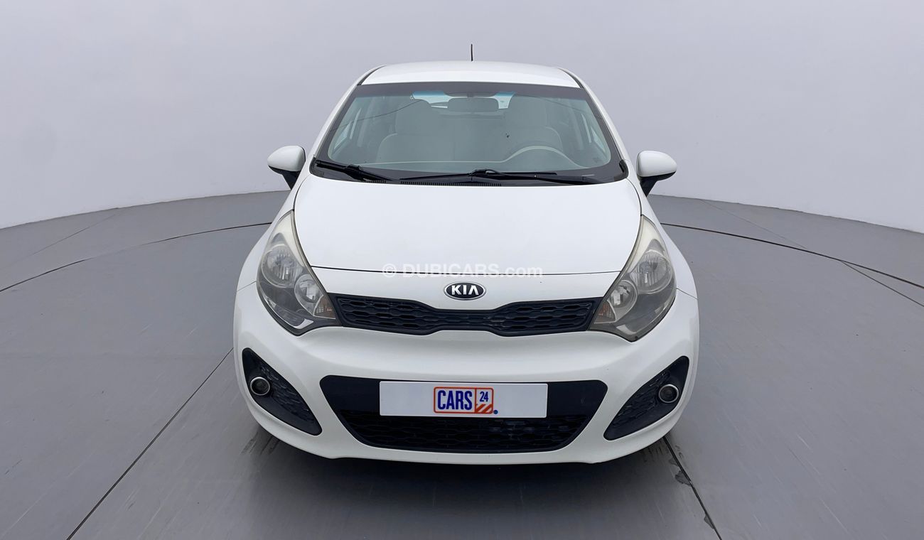 Kia Rio LX 1.4 | Zero Down Payment | Free Home Test Drive