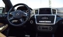 Mercedes-Benz ML 400 4Matic