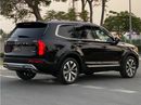 Kia Telluride AMERICAN SPECS 3.8L