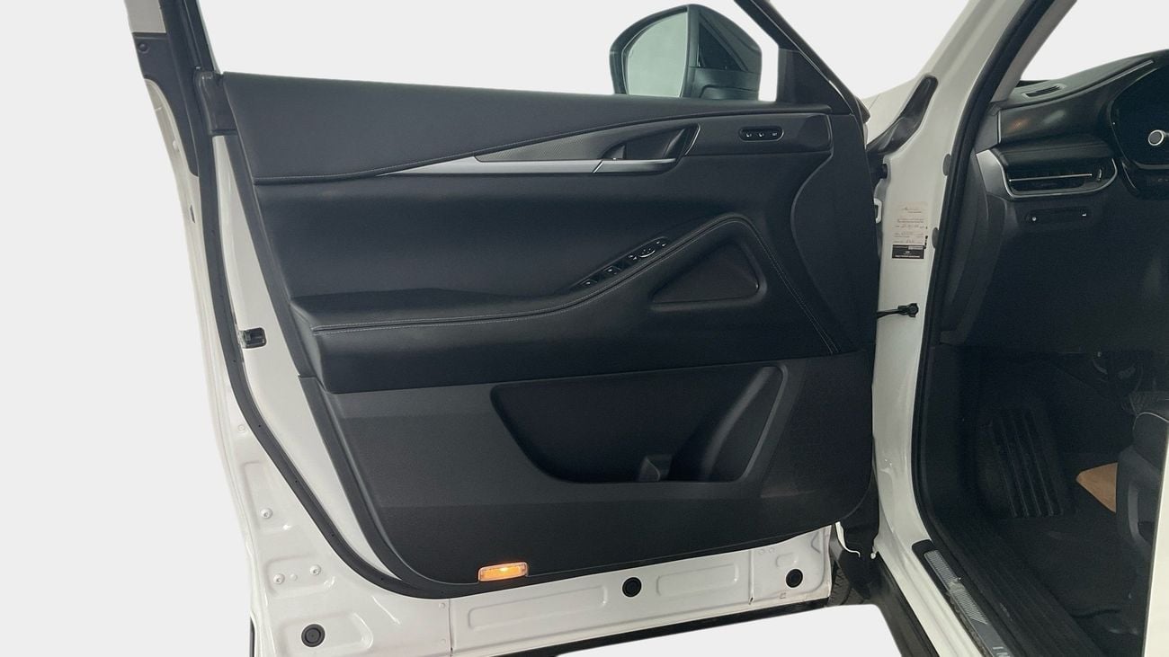 Infiniti QX60 Luxe 3.5L Luxe | Guaranteed Warranty | 0 Down Payment