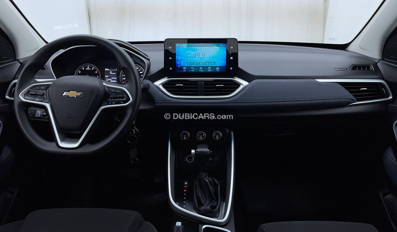 Chevrolet Captiva LS 1.5 | Zero Down Payment | Free Home Test Drive