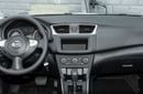 Nissan Sylphy STD (NON GCC)