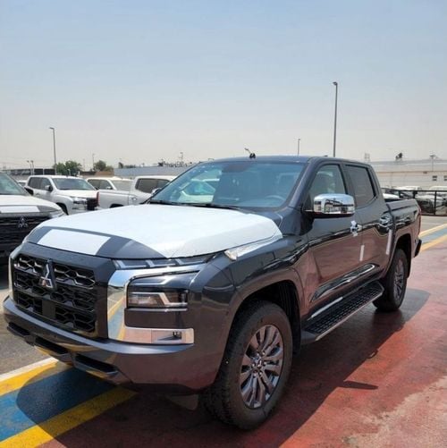 ميتسوبيشي L200 GL