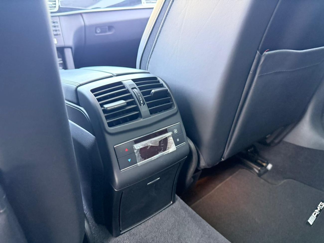 Mercedes-Benz E 63 AMG