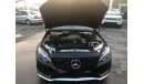 Mercedes-Benz C 300 Mercedes benz C300 model 2016 car prefect condition full option low mileage