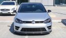 Volkswagen Golf R 4 Motion