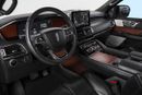 Lincoln Navigator Reserve 3.5L