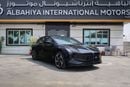 HONGQI Eh7 85 KWH RWD