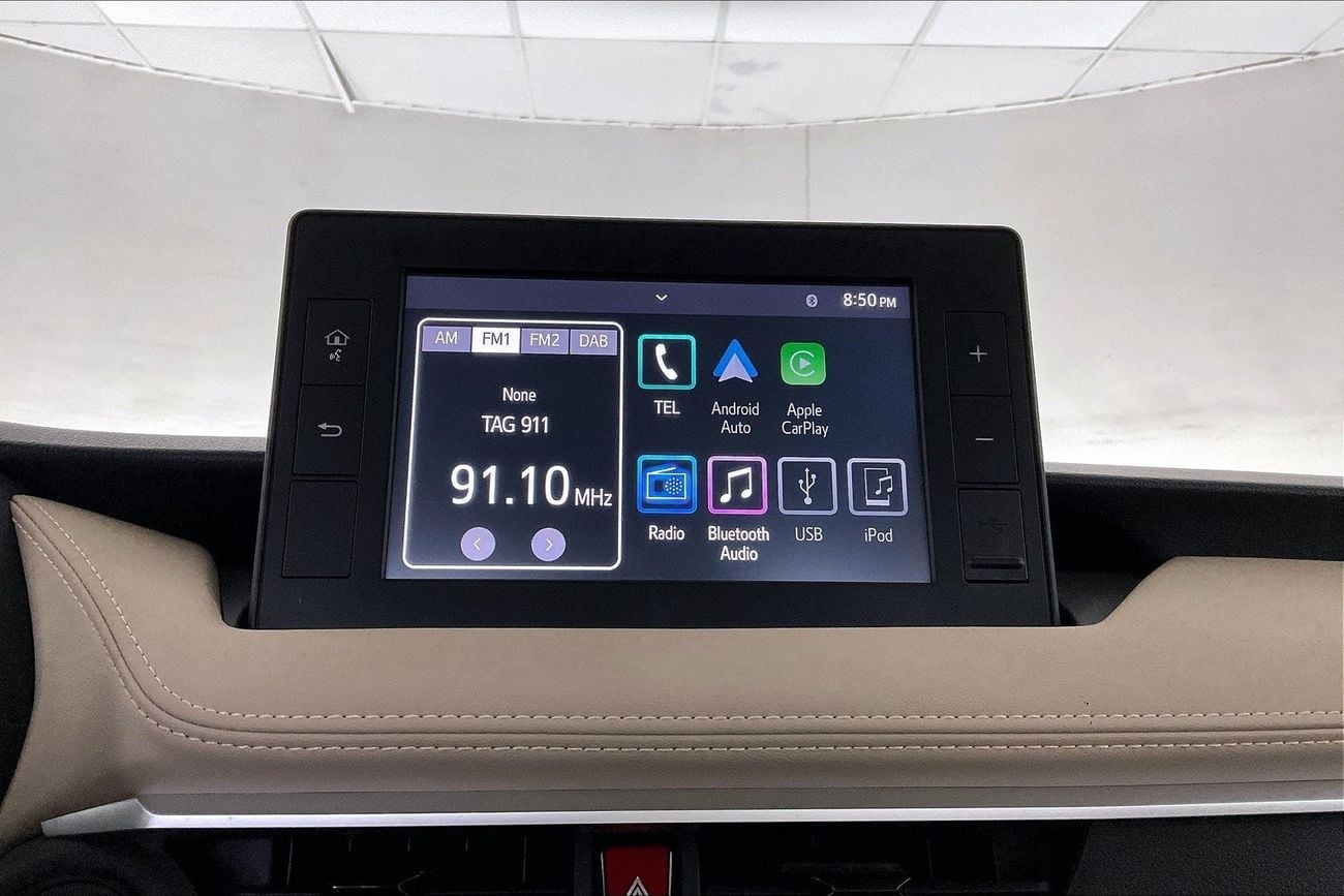 هيونداي كريتا Comfort | ضمان مجاني لمدة عام | 0 دفعة أولى