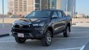 تويوتا هيلوكس Toyota hilux 2020 SR5 full option RHD diesel