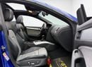 Audi A5 2016 Audi A5 35 TFSI S-Line, Full Service History, Excellent Condition, GCC