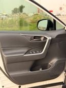 Toyota RAV4 Toyota RAV4 2023 model