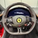 Ferrari Roma Spider | Brand New | GCC Specs with 5 years warranty and 7 years service contract | Latest Ferrari C