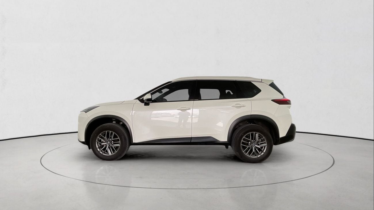 Nissan X Trail S | Guaranteed Warranty | 0 Down Payment