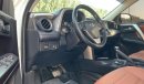 Toyota RAV4 VX 2017 4x2 Ref#171
