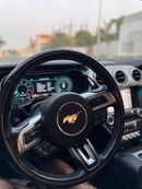 Ford Mustang Eco boost 3.2