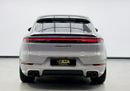 Porsche Cayenne 2025 Porsche Cayenne Gts Coupe, Porsche Warranty+Full Service History, GCC
