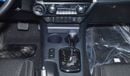 Toyota Hilux TOYOTA HILUX ADVENTURE 4.0L PETROL GCC 0KM