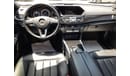 Mercedes-Benz E 220 Mercedes e220d 2016 full option