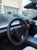 Tesla Model 3 LONG RANGE