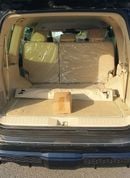 Toyota Land Cruiser GXR 4.0L