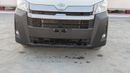 Toyota Hiace TYT HIACE 3.5L PETROL 2025 FOR LOCAL AND EXPORT