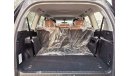 تويوتا برادو 2.7L, 17" Rims, Sunroof, Rear Camera, Front Power Seats, Leather Seats, Rear A/C (CODE # PVXR03)