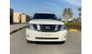 Nissan Patrol Nissan patrol 2014 GCC   very very good condition clean car KM 187,859 AED 77,000 m+ 971527887500