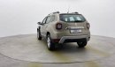 Renault Duster SE 4WD 2000