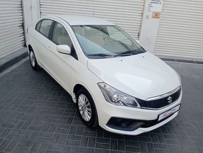Suzuki Ciaz GL