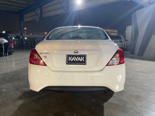 نيسان صني S | شامل الضمان | 0 ﺪﻔﻋﺓ ﺃﻮﻟﻯ