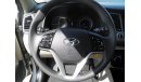 Hyundai Tucson 2016 2.0 4X4 Ref#09