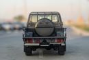 Toyota Land Cruiser Pick Up TOYOTA LAND CRUISER DOUBLE CABIN 2.8L DIESEL 4WD AUTOMATIC 2025 GREY