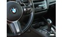 بي أم دبليو M235 I Performance