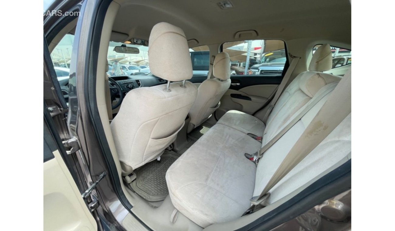 Honda CR-V LX LX Honda CRV 2016 model